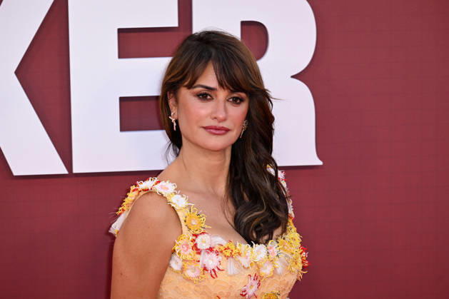 Penelope Cruz attends the Bunker premiere as part of the 70th BFI London Film Festival at the Royal Festival Hall, London Featuring: Penelope Cruz Where: London, United Kingdom When: 10 Oct 2026 Credit: Cover Images EDITORIAL USE ONLY. NOT FOR USE BY NEWSPAPERS BASED IN THE UK. Copyright: xx coverimg56082930