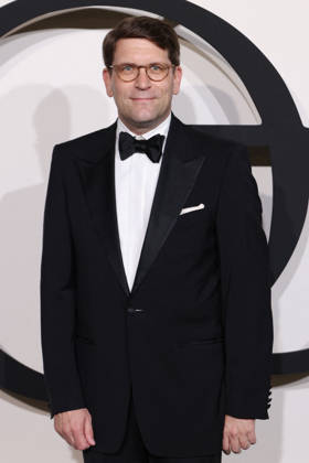 Opening Season Ballet Gala - Paris Alexander Neef attends the Opening Season Ballet Gala at Opera Garnier in Paris, France on October 10, 2026. Photo by Jerome Domine ABACAPRESS.COM Paris France  Copyright: xDominexJerome ABACAx
