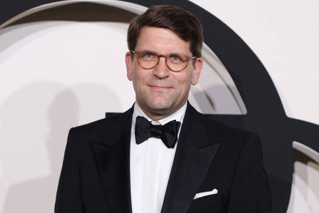 Opening Season Ballet Gala - Paris Alexander Neef attends the Opening Season Ballet Gala at Opera Garnier in Paris, France on October 10, 2026. Photo by Jerome Domine ABACAPRESS.COM Paris France  Copyright: xDominexJerome ABACAx