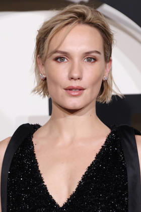 Opening Season Ballet Gala - Paris Ana Girardot attends the Opening Season Ballet Gala at Opera Garnier in Paris, France on October 10, 2026. Photo by Jerome Domine ABACAPRESS.COM Paris France  Copyright: xDominexJerome ABACAx