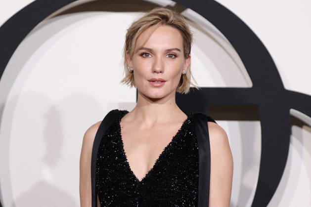 Opening Season Ballet Gala - Paris Ana Girardot attends the Opening Season Ballet Gala at Opera Garnier in Paris, France on October 10, 2026. Photo by Jerome Domine ABACAPRESS.COM Paris France  Copyright: xDominexJerome ABACAx