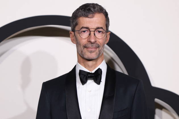 Opening Season Ballet Gala - Paris José Carlos Martínez attends the Opening Season Ballet Gala at Opera Garnier in Paris, France on October 10, 2026. Photo by Jerome Domine ABACAPRESS.COM Paris France  Copyright: xDominexJerome ABACAx