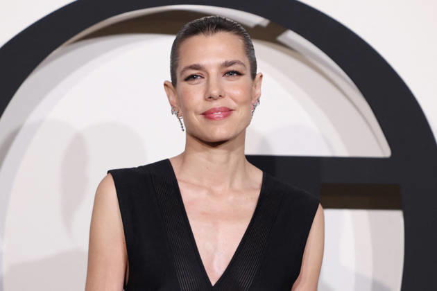 Opening Season Ballet Gala - Paris Charlotte Casiraghi attends the Opening Season Ballet Gala at Opera Garnier in Paris, France on October 10, 2026. Photo by Jerome Domine ABACAPRESS.COM Paris France  Copyright: xDominexJerome ABACAx
