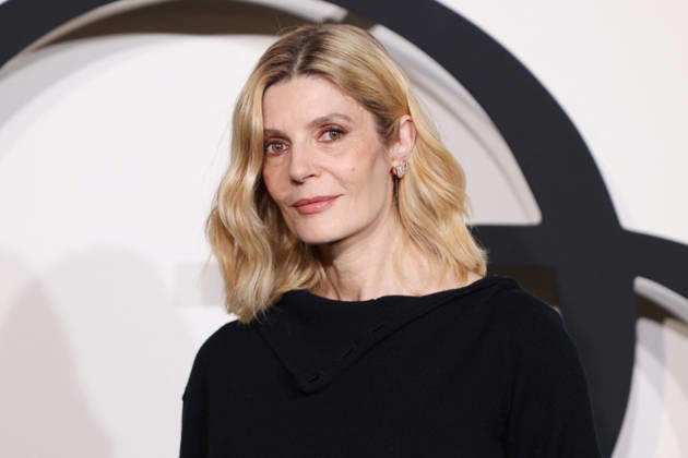 Opening Season Ballet Gala - Paris Chiara Mastroianni attends the Opening Season Ballet Gala at Opera Garnier in Paris, France on October 10, 2026. Photo by Jerome Domine ABACAPRESS.COM Paris France  Copyright: xDominexJerome ABACAx