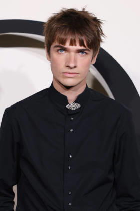Opening Season Ballet Gala - Paris Pierre de Maere attends the Opening Season Ballet Gala at Opera Garnier in Paris, France on October 10, 2026. Photo by Jerome Domine ABACAPRESS.COM Paris France  Copyright: xDominexJerome ABACAx
