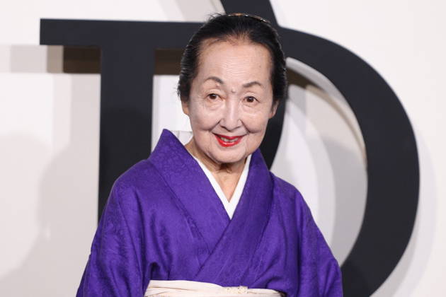 Opening Season Ballet Gala - Paris Setsuko Klossowska de Rola attends the Opening Season Ballet Gala at Opera Garnier in Paris, France on October 10, 2026. Photo by Jerome Domine ABACAPRESS.COM Paris France  Copyright: xDominexJerome ABACAx