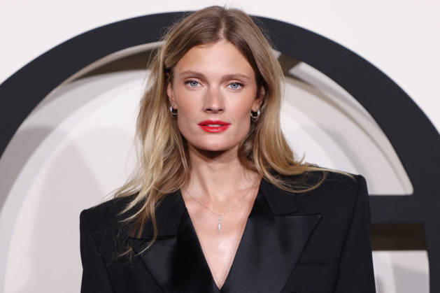 Opening Season Ballet Gala - Paris Constance Jablonski attends the Opening Season Ballet Gala at Opera Garnier in Paris, France on October 10, 2026. Photo by Jerome Domine ABACAPRESS.COM Paris France  Copyright: xDominexJerome ABACAx