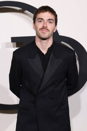 Opening Season Ballet Gala - Paris Panayotis Pascot attends the Opening Season Ballet Gala at Opera Garnier in Paris, France on October 10, 2026. Photo by Jerome Domine ABACAPRESS.COM Paris France  Copyright: xDominexJerome ABACAx