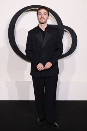 Opening Season Ballet Gala - Paris Panayotis Pascot attends the Opening Season Ballet Gala at Opera Garnier in Paris, France on October 10, 2026. Photo by Jerome Domine ABACAPRESS.COM Paris France  Copyright: xDominexJerome ABACAx