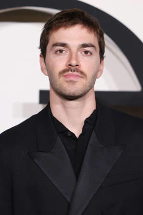 Opening Season Ballet Gala - Paris Panayotis Pascot attends the Opening Season Ballet Gala at Opera Garnier in Paris, France on October 10, 2026. Photo by Jerome Domine ABACAPRESS.COM Paris France  Copyright: xDominexJerome ABACAx
