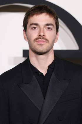 Opening Season Ballet Gala - Paris Panayotis Pascot attends the Opening Season Ballet Gala at Opera Garnier in Paris, France on October 10, 2026. Photo by Jerome Domine ABACAPRESS.COM Paris France  Copyright: xDominexJerome ABACAx
