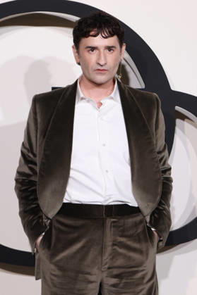 Opening Season Ballet Gala - Paris Nicolas Maury attends the Opening Season Ballet Gala at Opera Garnier in Paris, France on October 10, 2026. Photo by Jerome Domine ABACAPRESS.COM Paris France  Copyright: xDominexJerome ABACAx