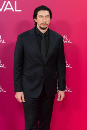 Paper Tiger Premiere at BFI London Film Festival LONDON, UNITED KINGDOM - OCTOBER 10: Adam Driver attends the premiere of Paper Tiger during the 70th BFI London Film Festival at the Royal Festival Hall in London, United Kingdom on October 10, 2026. Wiktor Szymanowicz Anadolu London United Kingdom. Editorial use only. Please get in touch for any other usage.  Copyright: x2026xAnadoluxWiktorxSzymanowiczx
