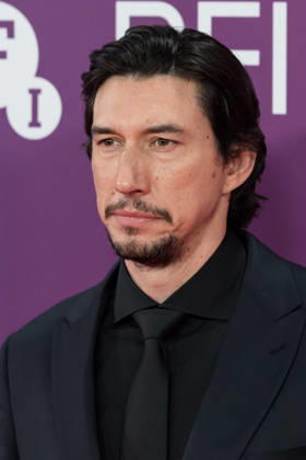 Paper Tiger Premiere at BFI London Film Festival LONDON, UNITED KINGDOM - OCTOBER 10: Adam Driver attends the premiere of Paper Tiger during the 70th BFI London Film Festival at the Royal Festival Hall in London, United Kingdom on October 10, 2026. Wiktor Szymanowicz Anadolu London United Kingdom. Editorial use only. Please get in touch for any other usage.  Copyright: x2026xAnadoluxWiktorxSzymanowiczx