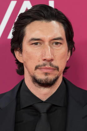 Paper Tiger Premiere at BFI London Film Festival LONDON, UNITED KINGDOM - OCTOBER 10: Adam Driver attends the premiere of Paper Tiger during the 70th BFI London Film Festival at the Royal Festival Hall in London, United Kingdom on October 10, 2026. Wiktor Szymanowicz Anadolu London United Kingdom. Editorial use only. Please get in touch for any other usage.  Copyright: x2026xAnadoluxWiktorxSzymanowiczx