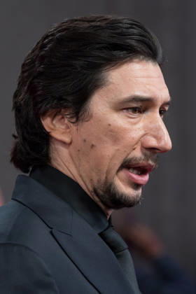 Paper Tiger Premiere at BFI London Film Festival LONDON, UNITED KINGDOM - OCTOBER 10: Adam Driver attends the premiere of Paper Tiger during the 70th BFI London Film Festival at the Royal Festival Hall in London, United Kingdom on October 10, 2026. Wiktor Szymanowicz Anadolu London United Kingdom. Editorial use only. Please get in touch for any other usage.  Copyright: x2026xAnadoluxWiktorxSzymanowiczx