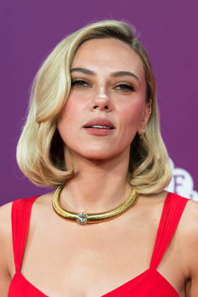 Paper Tiger Premiere at BFI London Film Festival LONDON, UNITED KINGDOM - OCTOBER 10: Scarlett Johansson attends the premiere of Paper Tiger during the 70th BFI London Film Festival at the Royal Festival Hall in London, United Kingdom on October 10, 2026. Wiktor Szymanowicz Anadolu London United Kingdom. Editorial use only. Please get in touch for any other usage.  Copyright: x2026xAnadoluxWiktorxSzymanowiczx