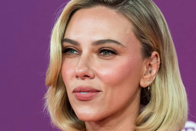 Paper Tiger Premiere at BFI London Film Festival LONDON, UNITED KINGDOM - OCTOBER 10: Scarlett Johansson attends the premiere of Paper Tiger during the 70th BFI London Film Festival at the Royal Festival Hall in London, United Kingdom on October 10, 2026. Wiktor Szymanowicz Anadolu London United Kingdom. Editorial use only. Please get in touch for any other usage.  Copyright: x2026xAnadoluxWiktorxSzymanowiczx