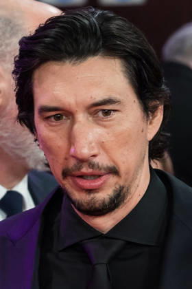 Paper Tiger Premiere at BFI London Film Festival LONDON, UNITED KINGDOM - OCTOBER 10: Adam Driver attends the premiere of Paper Tiger during the 70th BFI London Film Festival at the Royal Festival Hall in London, United Kingdom on October 10, 2026. Wiktor Szymanowicz Anadolu London United Kingdom. Editorial use only. Please get in touch for any other usage.  Copyright: x2026xAnadoluxWiktorxSzymanowiczx