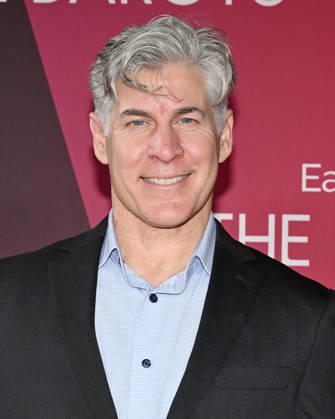 October 10, 2026, Santa Monica, California, USA: BRIAN HEATHERMAN attends the inaugural Easterseals Disability Arts & Culture Awards DARCYS Awards red carpet. Santa Monica USA  - ZUMAb173 20261010_aap_b173_013 Copyright: xBillyxBennightx
