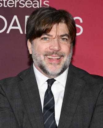 October 10, 2026, Santa Monica, California, USA: American actor CHRISTOPHER THORNTON attends the inaugural Easterseals Disability Arts & Culture Awards DARCYS Awards red carpet. Santa Monica USA  - ZUMAb173 20261010_aap_b173_019 Copyright: xBillyxBennightx