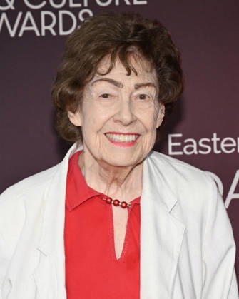 October 10, 2026, Santa Monica, California, USA: American producer FERN FIELD attends the inaugural Easterseals Disability Arts & Culture Awards DARCYS Awards red carpet. Santa Monica USA  - ZUMAb173 20261010_aap_b173_023 Copyright: xBillyxBennightx