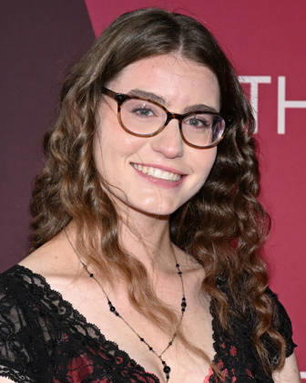 October 10, 2026, Santa Monica, California, USA: American actress ANA SHARP attends the inaugural Easterseals Disability Arts & Culture Awards DARCYS Awards red carpet. Santa Monica USA  - ZUMAb173 20261010_aap_b173_027 Copyright: xBillyxBennightx