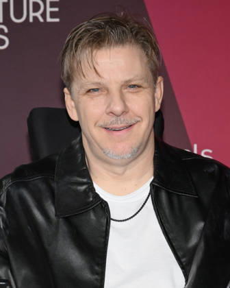 October 10, 2026, Santa Monica, California, USA: American actor TOBIAS FORREST attends the inaugural Easterseals Disability Arts & Culture Awards DARCYS Awards red carpet. Santa Monica USA  - ZUMAb173 20261010_aap_b173_032 Copyright: xBillyxBennightx