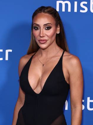 MISTR s 2nd Annual National PrEP Day Celebration Melissa Gorga at MISTR s 2nd Annual National PrEP Day Celebration held at The Abbey Food and Bar on October 10, 2026 in West Hollywood, Los Angeles, California, United States. West Hollywood California United States Copyright: xXavierxCollin ImagexPressxAgencyx