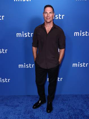 MISTR s 2nd Annual National PrEP Day Celebration Tristan Schukraft at MISTR s 2nd Annual National PrEP Day Celebration held at The Abbey Food and Bar on October 10, 2026 in West Hollywood, Los Angeles, California, United States. West Hollywood California United States Copyright: xXavierxCollin ImagexPressxAgencyx