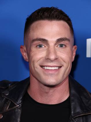 MISTR s 2nd Annual National PrEP Day Celebration Colton Haynes at MISTR s 2nd Annual National PrEP Day Celebration held at The Abbey Food and Bar on October 10, 2026 in West Hollywood, Los Angeles, California, United States. West Hollywood California United States Copyright: xXavierxCollin ImagexPressxAgencyx