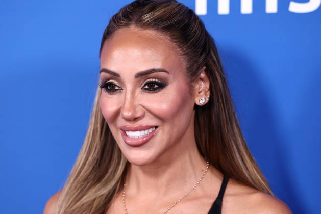 MISTR s 2nd Annual National PrEP Day Celebration Melissa Gorga at MISTR s 2nd Annual National PrEP Day Celebration held at The Abbey Food and Bar on October 10, 2026 in West Hollywood, Los Angeles, California, United States. West Hollywood California United States Copyright: xXavierxCollin ImagexPressxAgencyx