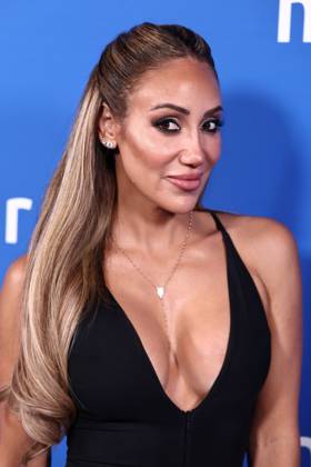 MISTR s 2nd Annual National PrEP Day Celebration Melissa Gorga at MISTR s 2nd Annual National PrEP Day Celebration held at The Abbey Food and Bar on October 10, 2026 in West Hollywood, Los Angeles, California, United States. West Hollywood California United States Copyright: xXavierxCollin ImagexPressxAgencyx
