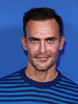 MISTR s 2nd Annual National PrEP Day Celebration Cheyenne Jackson at MISTR s 2nd Annual National PrEP Day Celebration held at The Abbey Food and Bar on October 10, 2026 in West Hollywood, Los Angeles, California, United States. West Hollywood California United States Copyright: xXavierxCollin ImagexPressxAgencyx