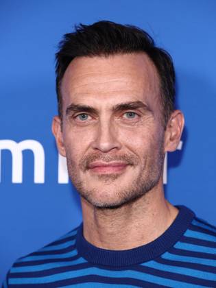 MISTR s 2nd Annual National PrEP Day Celebration Cheyenne Jackson at MISTR s 2nd Annual National PrEP Day Celebration held at The Abbey Food and Bar on October 10, 2026 in West Hollywood, Los Angeles, California, United States. West Hollywood California United States Copyright: xXavierxCollin ImagexPressxAgencyx
