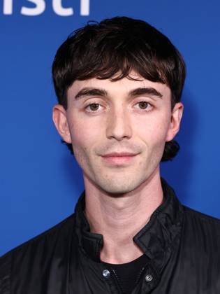 MISTR s 2nd Annual National PrEP Day Celebration Grayson Chance at MISTR s 2nd Annual National PrEP Day Celebration held at The Abbey Food and Bar on October 10, 2026 in West Hollywood, Los Angeles, California, United States. West Hollywood California United States Copyright: xXavierxCollin ImagexPressxAgencyx