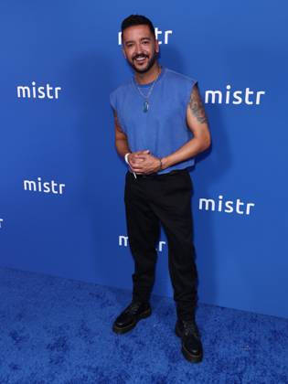 MISTR s 2nd Annual National PrEP Day Celebration Jai Rodriguez at MISTR s 2nd Annual National PrEP Day Celebration held at The Abbey Food and Bar on October 10, 2026 in West Hollywood, Los Angeles, California, United States. West Hollywood California United States Copyright: xXavierxCollin ImagexPressxAgencyx
