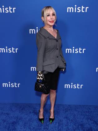 MISTR s 2nd Annual National PrEP Day Celebration Marysol Patton at MISTR s 2nd Annual National PrEP Day Celebration held at The Abbey Food and Bar on October 10, 2026 in West Hollywood, Los Angeles, California, United States. West Hollywood California United States Copyright: xXavierxCollin ImagexPressxAgencyx