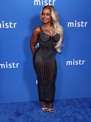 MISTR s 2nd Annual National PrEP Day Celebration Phaedra Parks at MISTR s 2nd Annual National PrEP Day Celebration held at The Abbey Food and Bar on October 10, 2026 in West Hollywood, Los Angeles, California, United States. West Hollywood California United States Copyright: xXavierxCollin ImagexPressxAgencyx