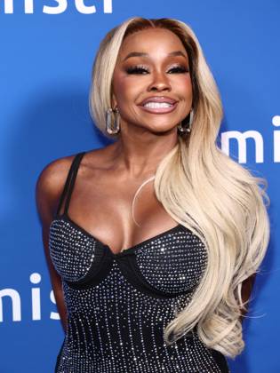 MISTR s 2nd Annual National PrEP Day Celebration Phaedra Parks at MISTR s 2nd Annual National PrEP Day Celebration held at The Abbey Food and Bar on October 10, 2026 in West Hollywood, Los Angeles, California, United States. West Hollywood California United States Copyright: xXavierxCollin ImagexPressxAgencyx