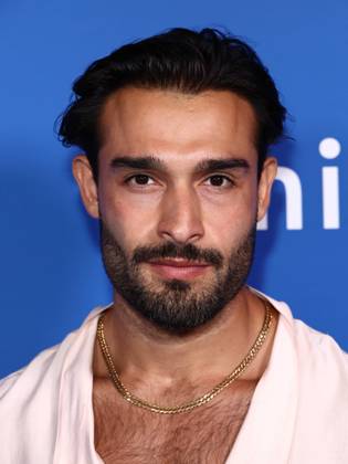 MISTR s 2nd Annual National PrEP Day Celebration Sam Asghari at MISTR s 2nd Annual National PrEP Day Celebration held at The Abbey Food and Bar on October 10, 2026 in West Hollywood, Los Angeles, California, United States. West Hollywood California United States Copyright: xXavierxCollin ImagexPressxAgencyx