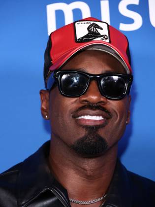 MISTR s 2nd Annual National PrEP Day Celebration Terrell Carter at MISTR s 2nd Annual National PrEP Day Celebration held at The Abbey Food and Bar on October 10, 2026 in West Hollywood, Los Angeles, California, United States. West Hollywood California United States Copyright: xXavierxCollin ImagexPressxAgencyx