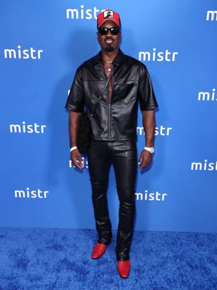 MISTR s 2nd Annual National PrEP Day Celebration Terrell Carter at MISTR s 2nd Annual National PrEP Day Celebration held at The Abbey Food and Bar on October 10, 2026 in West Hollywood, Los Angeles, California, United States. West Hollywood California United States Copyright: xXavierxCollin ImagexPressxAgencyx