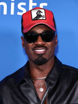 MISTR s 2nd Annual National PrEP Day Celebration Terrell Carter at MISTR s 2nd Annual National PrEP Day Celebration held at The Abbey Food and Bar on October 10, 2026 in West Hollywood, Los Angeles, California, United States. West Hollywood California United States Copyright: xXavierxCollin ImagexPressxAgencyx
