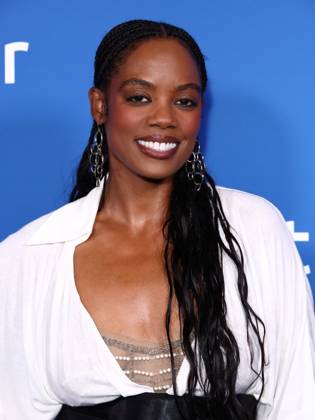 MISTR s 2nd Annual National PrEP Day Celebration Novi Brown at MISTR s 2nd Annual National PrEP Day Celebration held at The Abbey Food and Bar on October 10, 2026 in West Hollywood, Los Angeles, California, United States. West Hollywood California United States Copyright: xXavierxCollin ImagexPressxAgencyx