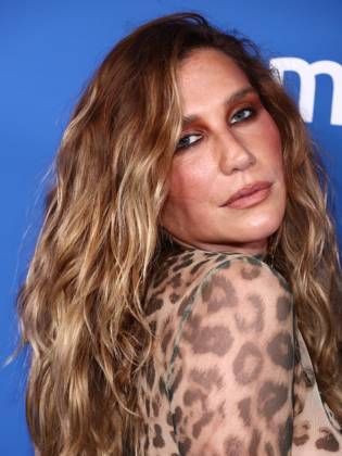 MISTR s 2nd Annual National PrEP Day Celebration Kesha at MISTR s 2nd Annual National PrEP Day Celebration held at The Abbey Food and Bar on October 10, 2026 in West Hollywood, Los Angeles, California, United States. West Hollywood California United States Copyright: xXavierxCollin ImagexPressxAgencyx