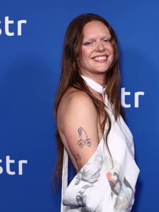 MISTR s 2nd Annual National PrEP Day Celebration Tove Lo at MISTR s 2nd Annual National PrEP Day Celebration held at The Abbey Food and Bar on October 10, 2026 in West Hollywood, Los Angeles, California, United States. West Hollywood California United States Copyright: xXavierxCollin ImagexPressxAgencyx