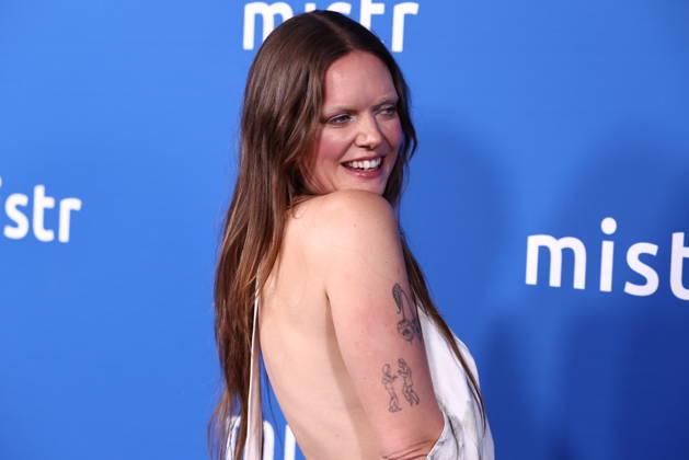 MISTR s 2nd Annual National PrEP Day Celebration Tove Lo at MISTR s 2nd Annual National PrEP Day Celebration held at The Abbey Food and Bar on October 10, 2026 in West Hollywood, Los Angeles, California, United States. West Hollywood California United States Copyright: xXavierxCollin ImagexPressxAgencyx
