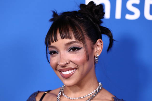 MISTR s 2nd Annual National PrEP Day Celebration Tinashe at MISTR s 2nd Annual National PrEP Day Celebration held at The Abbey Food and Bar on October 10, 2026 in West Hollywood, Los Angeles, California, United States. West Hollywood California United States Copyright: xXavierxCollin ImagexPressxAgencyx
