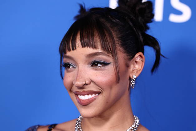 MISTR s 2nd Annual National PrEP Day Celebration Tinashe at MISTR s 2nd Annual National PrEP Day Celebration held at The Abbey Food and Bar on October 10, 2026 in West Hollywood, Los Angeles, California, United States. West Hollywood California United States Copyright: xXavierxCollin ImagexPressxAgencyx